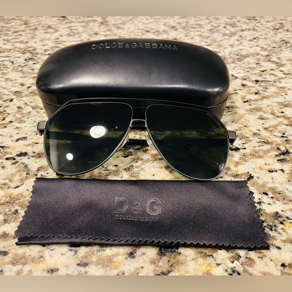 Sunglasses Dolce&Gabbana